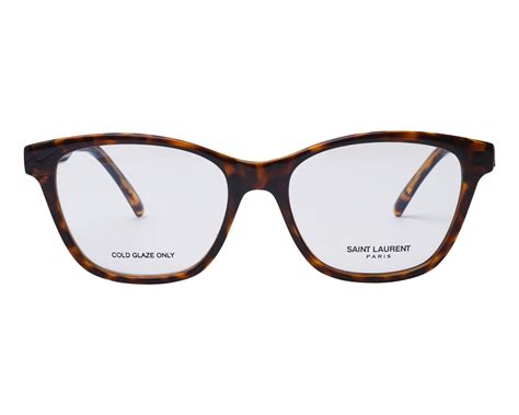 ysl frames glasses|yves saint laurent glasses frames.